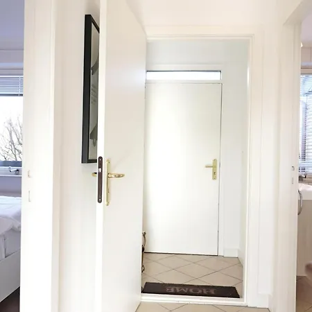 Sonnenseite 公寓 *