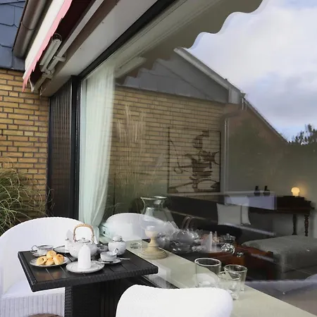 Sonnenseite 韦斯特兰